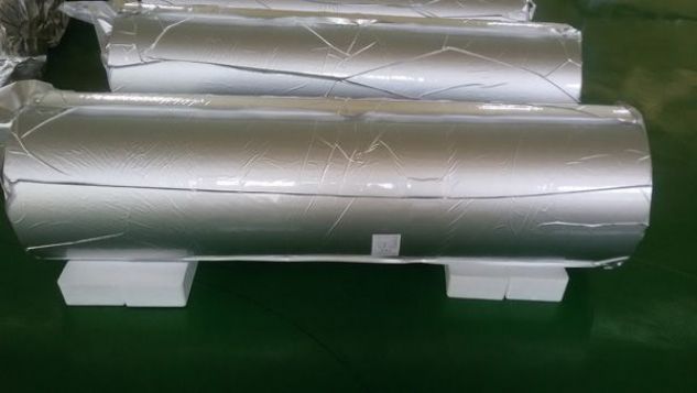 點(diǎn)擊查看詳細(xì)信息<br>標(biāo)題：PVB glass interlayer film 閱讀次數(shù)：2106