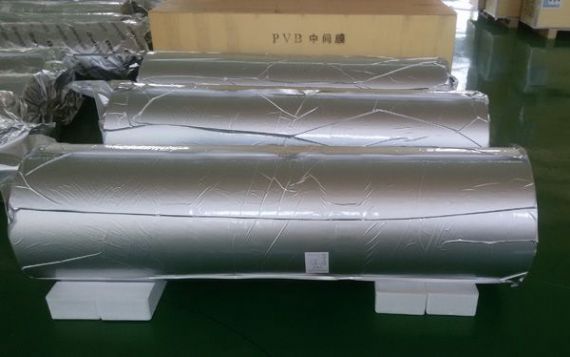 點擊查看詳細信息<br>標(biāo)題：PVB glass interlayer film 閱讀次數(shù)：2266