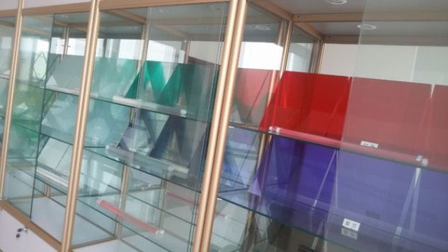 點(diǎn)擊查看詳細(xì)信息<br>標(biāo)題：PVB glass interlayer film 閱讀次數(shù)：1957