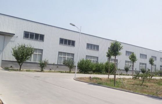 點擊查看詳細信息<br>標題：廠容廠貌 閱讀次數(shù)：3609