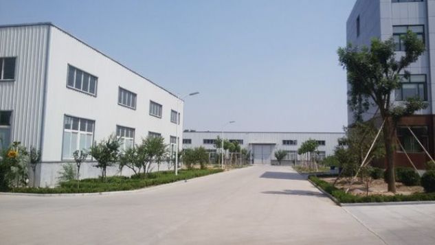 點擊查看詳細信息<br>標題：廠容廠貌 閱讀次數(shù)：3132